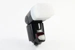 Canon 580EX Speedlite Flash #G810. Fixed Price $61.11.