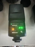 Ricoh GF-1 Shoe Mount Flash For. Fixed Price $200.00.