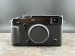 Fujifilm X-PRO2 24MP Digital Mirrorless Camera Black *very Good* 1378. Fixed Price $1100.00.