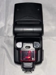 Nikon Model SB-26 Speedlight Shoe Mount Flash Unit For Digital Slr Cameras. Fixed Price $19.25.