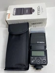 Godox TT350O Ttl Flashpoint For Olympus/panasonic. Fixed Price $80.00.