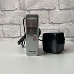 Bauer 160 Ultrablitz Robert Bosch Elektronik Flash Made In Germany Untested. Fixed Price $12.00.