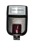 Promaster 2500EDF Digital Electronic Flash. Fixed Price $11.99.