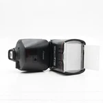 Canon Speedlite EL-1 E-ttl / Ii Flash, Inoperable #138. Fixed Price $370.69.