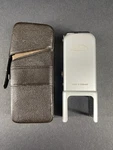 Vintage German Minox Flash Adapter Bc-ag For W/ Original Case. Fixed Price $23.99.