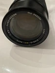 Star-d Mc 80-205MM 1:4.5 Auto Zoom Mount Film Slr Camera Lens No 855236. Fixed Price $7.51.