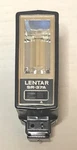 Lentar SR-37A Electronic Flash Vintage. Fixed Price $5.99.