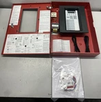 Edwards Signaling Kidde 5-ZONE Fire Alarm Control Panel With Dialer FX-5RD. Fixed Price $463.94.