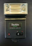 Starblitz D30CP Thyristor Flash. Fixed Price $12.00.