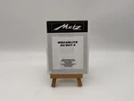 Metz Mecablitz 30 Bct 4 User Manual German. Fixed Price $10.20.