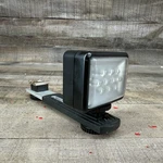 Sima SL-10HD Universal Video Light Untested. Fixed Price $9.95.