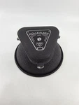 Vintage Rolleiflash Comb. F&h Germany Unit For Rolleiflex Tlr Black. Fixed Price $21.24.