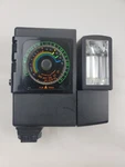 Sunpak AUTO421 Camera Flash Tested Seem Like Working But Not Is. Fixed Price $13.89.