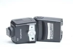 Olympus 600R Shoe Mount Flash Speedlite For M43. Fixed Price $99.00.