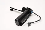 Vivitar Ppg 1 Left Hand Grip W/sync Cord, Clean. Fixed Price $19.95.