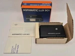 Agfamatic Flash Unit Type 6903/100. Fixed Price $39.99.