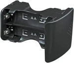 New Nissin Battery Magazine BM-02 For DI700 Air (black) From Japan. Fixed Price $20.57.