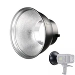 Godox AD-R6 7 Bowens Mount Standard Reflector With Umbrella Hole For MS300. Fixed Price $30.75.