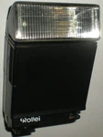 Camera Photography Flash Rollei Beta 4 Tested Working. Fixed Price $24.99.