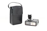 Nikon SB-12 Speedlight Shoe Mount Flash W/leather Case #B153. Fixed Price $39.99.