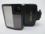 Canon Speedlite 277T Shoe Mount Flash For Film Camera Tested Works!. Fixed Price $29.99.