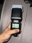 Neewer NW635 Ttl GN58 Flash Speedlite With Lcd Display. Fixed Price $50.00.