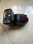 Lumopro LP160 Quad Sync Manual Flash Speedlight Strobist - Tested & Working. Fixed Price $25.00.