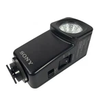 Sony HVL-10D Battery Video Light Dc 6V 10W Tested Working. Fixed Price $14.99.