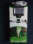 Sima Hd Video Light (no Bracket). Fixed Price $5.00.