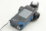 EXC+5 : Japanese Version Sekonic L-858D Speed Master Digital Light Meter. Fixed Price $299.99.
