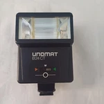 Unomat B24CT Flash Camera Germany Lightning Tested And Working.. Fixed Price $20.00.