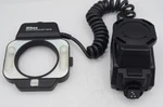 Nikon SB-29 Macro /requires Adapter(s) Speedlight Flash For Parts Repair. Fixed Price $49.99.