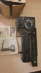 National PE-300SGW Blitz Light Unit Vintage Camera Flash, Original Box. Fixed Price $49.99.
