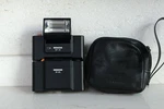 Tested Ml +minox MT-35 Flash Set. Fixed Price $339.00.