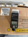 Yongnuo YN560-IV Speedlite Wireless Camera Flash Canon Compatible. Fixed Price $35.00.
