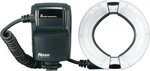 Nissin NDMF18N Macro Ring Flash Nikon (black). Fixed Price $427.99.