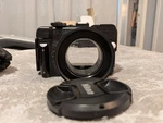 Sony Camera & Underwater Housing Recsea WHS-RX100 Updated Listing. Fixed Price $625.00.