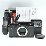 Fujifilm X-PRO2 24.3MP Mirrorless Digital Camera Body Black Near Mint. Fixed Price $1140.00.