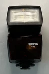 Sunpak PF30X Picturesplus Digital Flash For Nikon Slr Camera. Fixed Price $16.00.