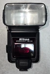 Nikon Speedlight SB-24 Shoe Mount Flash For Not Tested Read. Fixed Price $18.00.