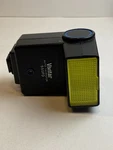 Vivitar Auto Thyristor 550FD Shoe Mount Flash Good Condition (121). Fixed Price $14.80.