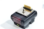 Sunpak Interface Module NE-1AF "no PA-1 Battery HOLDER"-4 Some Nikon Ca -tested.. Fixed Price $49.99.