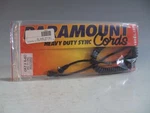 Promaster Modular Off-camera Coiled Cord For The 5000 Series Flash Unit #76. Fixed Price $15.00.