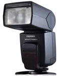 Yongnuo YN-568 Ex Ii Ttl Flash Speedlite With High Sync For Canon. Fixed Price $45.00.
