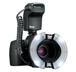 Nissin Digital For Canon Eos NI-HMF18C. Fixed Price $499.99.
