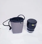 Vivitar Series 135MM 1:2.8 Auto Telephoto Lens Vmc - Works. Fixed Price $254.02.