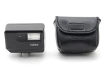 Top Mint Konica HX-14 Auto Shoe Mount Strobe Flash For Hexar Af From Japan. Fixed Price $149.99.