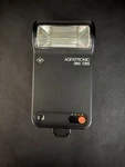 Agfatronic 380 Cbs Flash Tested Working + Minolta Case Hot Shoe Vintage. Fixed Price $24.95.