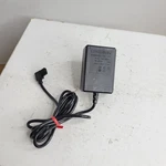 Metz Mecablitz 215.12A Flash Wall Power Adapter 3-PIN. Fixed Price $29.99.