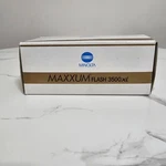 Minolta Maxxum 3500XI Shoe Mount Flash For Htsi Stsi Qtsi 3XI. Fixed Price $37.87.